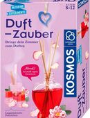 Kosmos Experimentierkasten Duft-Zauber, Made in Europe in 00000