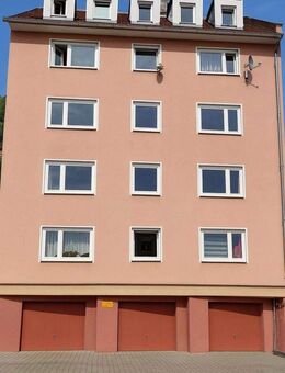 Gepflegtes Mehrfamilienhaus mit 10 Einheiten Zirndorf von Privat - Zirndorf