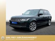 Land Rover Range Rover, P400e Plug-in Hybrid Autobiography, Jahr 2019 - Heilbronn