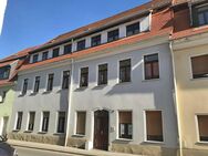 renovierte 1-Zimmer-Wohnung im Oschatzer Stadtkern - Oschatz
