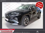 Hyundai Tucson, 1.6 T-GDi Trend MY25 48V 7 160, Jahr 2024 - Schweinfurt