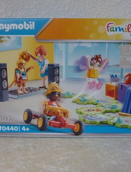 Playmobil FAMILY FUN 70440 Kids Club NEU und OVP - Recklinghausen