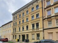 Ihr Familienwohntraum! 3-Raum-Wohnung mit Balkon nähe Uniklinik - Magdeburg