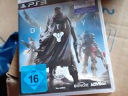 PS3 - Spiel-Destiny - Dannenberg (Elbe)