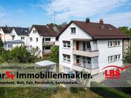 Zwei-/Dreifamilienhaus mit Werkstatt/Büro im Untergeschoss - Radolfzell (Bodensee)