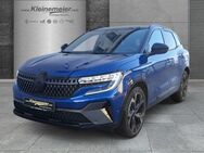 Renault Austral, Techno Espr Alpine, Jahr 2022 - Minden (Nordrhein-Westfalen)