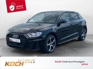 Audi A1, Sportback 25 TFSI, Jahr 2023 - Öhringen