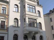 4-Zimmerwohnung im DG in Reudnitz - Leipzig