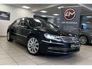 VW Phaeton V6 3.0TDI 4M *LANG*GlasSD*DYNAUDIO*StdHg - Hamburg