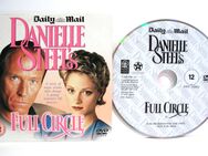 Full Circle - Danielle Steel - Teri Polo - Promo DVD Daily Mail - nur Englisch - Biebesheim (Rhein)