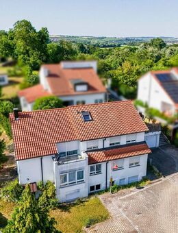 Anlagemöglichkeit: MFH in Freiberg am Neckar - Freiberg (Neckar)