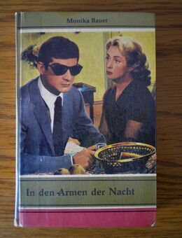 In den Armen der Nacht,Monika Bauer,Schälter&Co,50/60er Jahre - Linnich