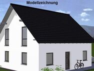 Löhne-Gohfeld: 1-FH-Neubau in gewachsener, ruhiger Wohnlage - Löhne