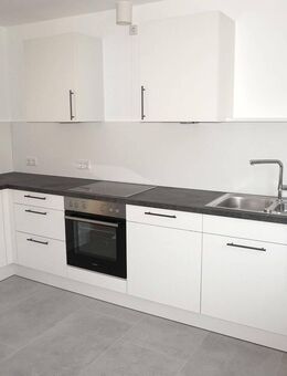 4-Zimmer Stadtwohnung mit Balkon im 1. OG in Schramberg-Tal - Schramberg