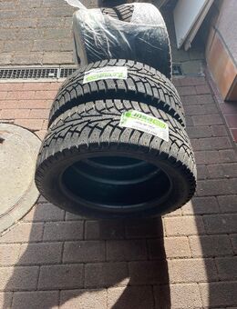 INSA Reifen Nordic 205/50R17 neue 4 Stück - Gaildorf