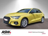 Audi A3, Sportback Sline 35TFSI, Jahr 2023 - Heilbronn
