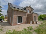 6492 - Energieeffizientes Wohnen im KfW-40-Standard: Ihr neues Zuhause erwartet Sie! - Edewecht