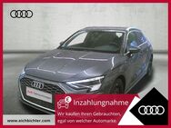 Audi A3, Sportback 30 TFSI S line, Jahr 2024 - Landshut