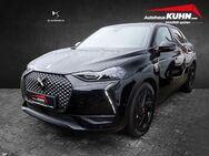 DS Automobiles DS 3 Crossback, E-Tense Perfomance Line, Jahr 2022 - Karlsruhe