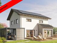 Traumhaus in Böhringen inklusive Grundstück - Radolfzell (Bodensee)