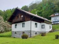 FAIRER PREIS - GROSSER GARTEN - Freyung