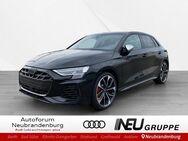 Audi S3, Sportback TFSI, Jahr 2022 - Neubrandenburg