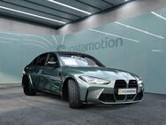 BMW M3, , Jahr 2022 - München