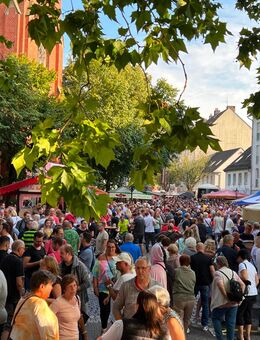 32. Benrather Bierbörse - Leverkusen