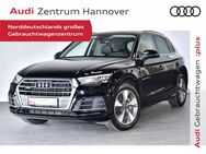 Audi Q5, 50 TFSIe qu Lenkr hzg, Jahr 2020 - Hannover