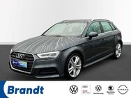 Audi A3, 1.4 TFSI Sportback sport S-LINE, Jahr 2016 - Weyhe