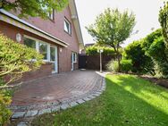 Einziehen - Wohlfühlen - Zuhause sein Doppelhaushälfte in ruhiger Siedlungslage in Altenoythe - Friesoythe