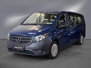 Mercedes Vito, 114 TOURER PRO EXTRALANG, Jahr 2021 - Kiel