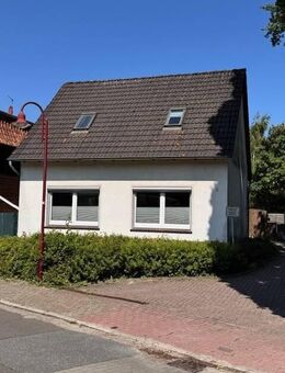 Ein Zuhause mit Herz - klein, unabhängig und mitten in Varel - Varel