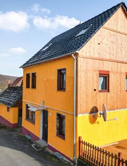 *Angebotsverfahren* Einfamilienhaus in Brakel-Istrup - Brakel