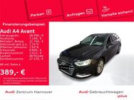 Audi A4, Avant advanced 35 TFSI, Jahr 2022 - Hannover