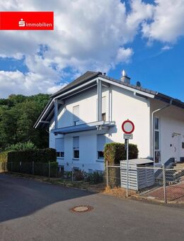 Wohnen wo andere Urlaub machen - Bad Orb