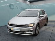 VW Polo, 1.0 TSI Highline, Jahr 2021 - München