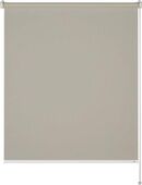 Seitenzugrollo Tageslichtrollo Tizia, SCHÖNER WOHNEN-Kollektion, blickdicht, mit Bohren/ohne Bohren, freihängend in 00000