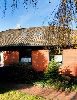 Vielseitiges Wohnhaus in Wiefelstede/Bokel - Wiefelstede