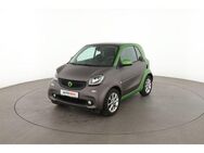 Smart ForTwo 0.9 Turbo passion - Berlin