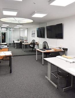 In unmittelbarer Nähe des Lindenquartiers: Mehrfamilienhaus mit Gewerbeeinheit - Peine