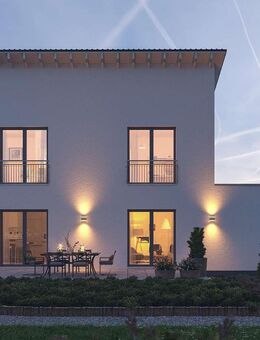 LifeStyle 15.01 mit Pultdach - Klare Linien und optimale Raumplanung - Regis-Breitingen