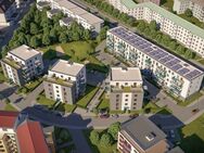 Lust auf Veränderung: interessante 3-Zimmer-Wohnung - Leipzig