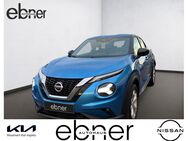 Nissan Juke, 1.0 DIG-T N-Connecta | | |, Jahr 2021 - Baienfurt