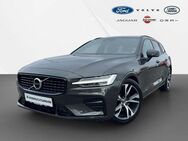 Volvo V60, B4 D R Design WinterPaket R Design, Jahr 2021 - Jena