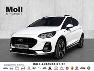 Ford Fiesta, Active X 125PS Auto Winter Komfort Pkt Ambientebeleuchtung, Jahr 2023 - Aachen