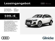 Audi Q7, 45 TDI quattro NEUBESTELLUNG, Jahr 2022 - Kassel