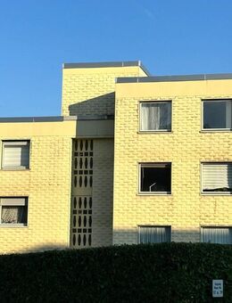 Sehr hochwertige DG ETW Eigentumswohnung inkl. Einbauküche mit traumhaftem Ausblick Herdecke / Hagen - Herdecke