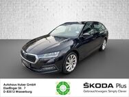 Skoda Octavia, 2.0 TDI Combi First Edition, Jahr 2021 - Wasserburg (Inn)