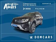 Dacia Duster II Adventure*NAVI+KAMERA+EURO 6+GARANTIE* - Pulheim